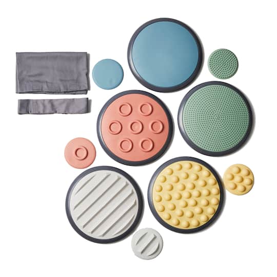 GONGE Tactile Discs Nordic Set | Michaels®